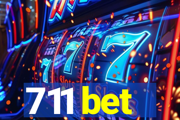 711 bet